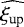 $\widehat{\xi_{\text{up}}}$
