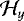 $\mathcal{H}_y$