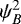 $\psi^{2}_{B}$