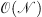 $ \mathcal{O}(\mathcal{N})$