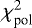 $\chi^{2}_{\textrm{pol}}$
