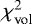 $\chi_{\textrm{vol}}^{2}$