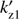 $ k_\text{z1}^' $