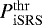 $P_{\mathrm{iSRS}}^{\mathrm{thr}}$