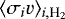 $\langle \sigma_i v \rangle_{i,\textrm{H_2}}$
