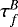 $\tau_f^B$