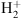 $ \textstyle\mathrm H_2^+ $