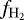 $f_{\mathrm{H}_2}$