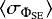 $\langle\sigma_{{\mathrm{\Phi}}_{\mathrm{SE}}}\rangle$
