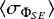 $\langle\sigma_{{\mathrm{\Phi}}_{SE}}\rangle$