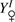 $ Y_{\venus }^I $