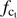 $ f_\mathrm{c_\mathrm{t}} $