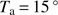 $ T_\text{a}\,{=}\,15\,^\circ $