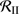 $ \mathcal R _\mathrm{II} $