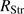 $ R_\mathrm{Str} $