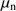 $ \mu _\mathrm{n} $