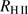 $ R_\mathrm{H\,II} $