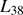 $ L_{38} $