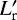$L^{\prime}_{\textrm{r}}$