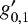 $\textit{g}^{\prime}_{0, 1}$