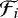 ${\cal F}_{i}$