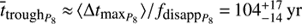 $ 5.2_{-0.6}^{+0.7}\% $