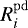 $R_i^{\rm{pd}}$