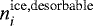 $n_i^{\rm{ice}, \textrm{desorbable}}$