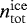 $n_{\rm{tot}}^{\rm{ice}}$
