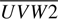 $ \overline{UVM2} $