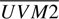 $ \overline{UVW2} $