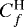 $C_f^{\text{H}}$