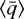 $\left\langle\bar{q}\right\rangle $