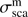 $ \sigma_\text{sca}^\mathrm m $