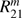 $ R_{21}^m $