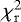 $\chi^2_{\mathrm{r}}$