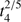 $ t_4^{2/5} $
