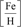 $ \left[\frac{\rm Fe}{\rm H}\right] $