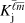 $ K_{\rm{j}}^{\bar{\ell}\overline{m}} $