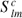 $ \textstyle S_{lm}^c $