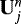 $\mathbf{U}_j^n$