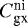 $C_{\textrm{gx}}^{\textrm{ni}}$