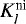 $K_l^{\textrm{ni}}$
