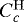 $C_c^{\mathrm H}$