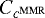 $C_{c^{\mathrm{MMR}}}$