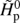 $ \widetilde H_\mathrm p^0 $