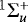 $^1\mathrm{\Sigma}^&#x002B;_u$