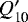 $Q&#x0027;_{\textrm{10}}$