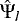 $\hat{{\mathrm{\Psi}}}_l$