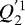 $Q^{&#x0027;1}_2$